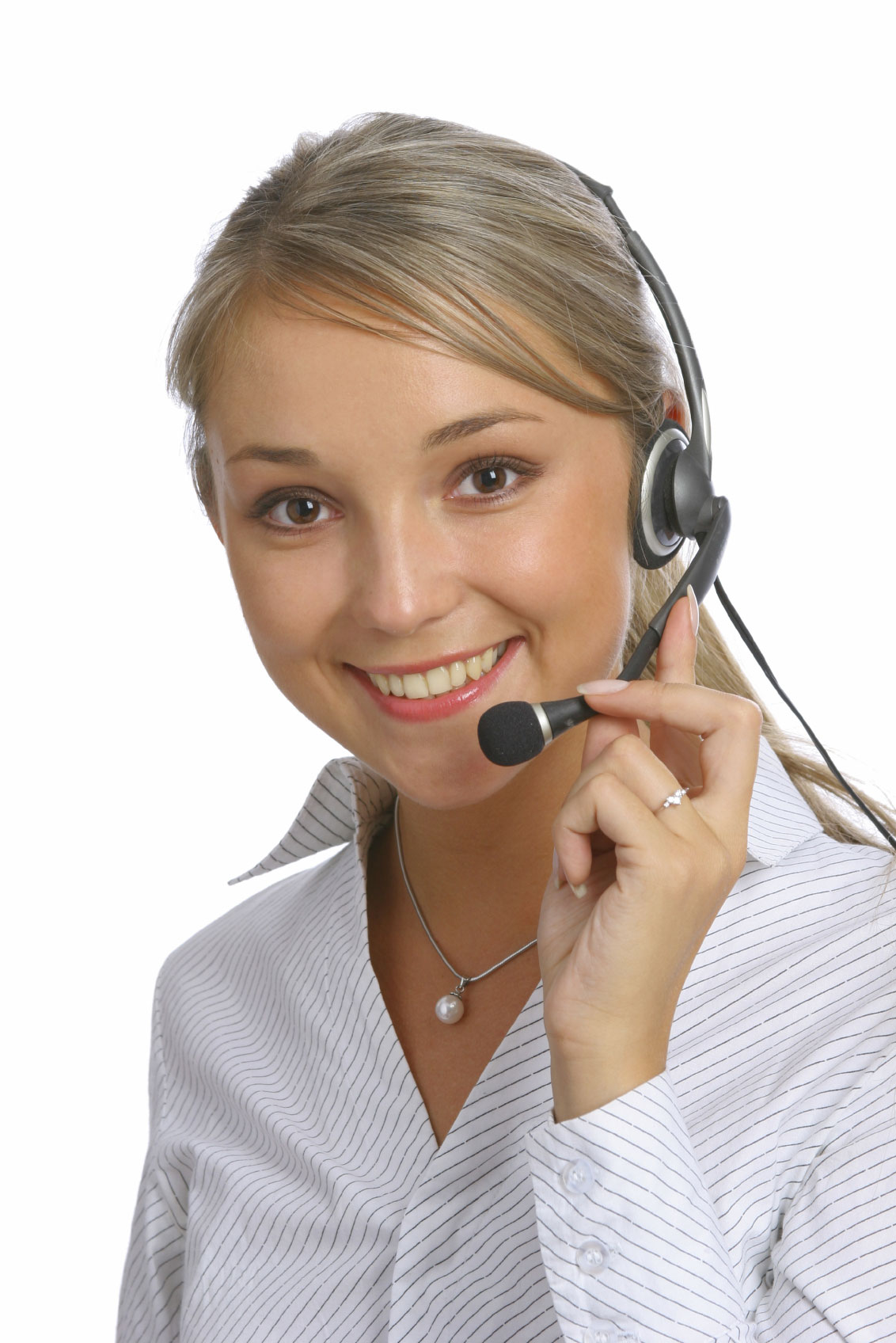 Live Answer Receptionist